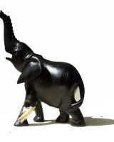 Слон - тотемное животное африканских саван