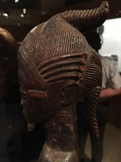 Музей африканского искусства Даппера в Париже закрылся навсегда