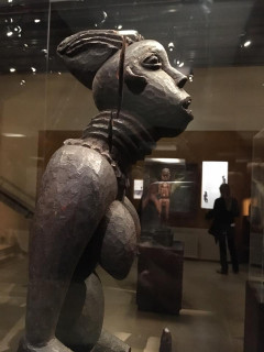 Музей африканского искусства Даппера в Париже закрылся навсегда