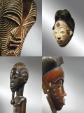 Шедевры искусства Африки на Christie's
