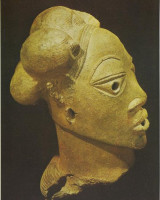 Глава первая. Древние традиционные культуры Нигерии. Культура Нок