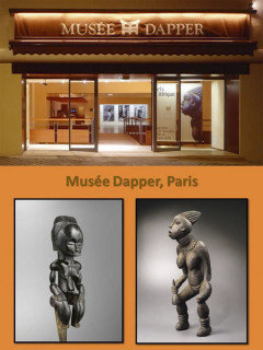 Музей африканского искусства в Париже закрылся навсегда
