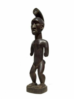 Статуэтка Bakongo [Конго], 57 см 