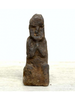 Каменный идол Bon [Непал], 13 см