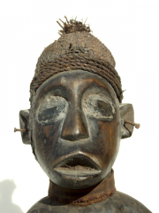 Bakongo фетиш Nkisi [Конго]