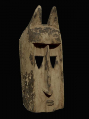 Африканская маска Dogon