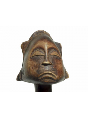 Ритуальная статуэтка предка Hemba из Конго