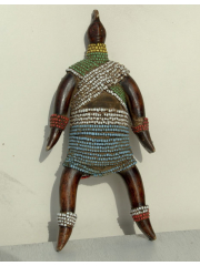 Кукла-фетиш Namji [Камерун] для рождения ребенка