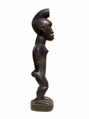 Ритуальная статуэтка фетиш народа Bakongo