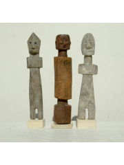 Набор из трех фигурок Adan (Гана)