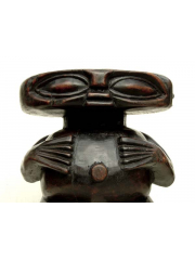 Африканская статуэтка Tikar Pygmee из Камеруна