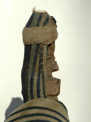 Статуэтка Догонов из Мали