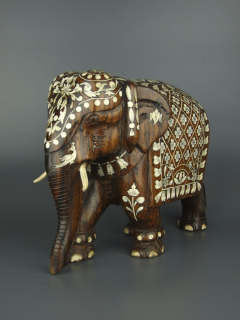 Слон [Индия], 22 см