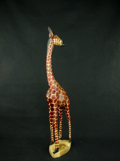 Жираф [Кения], 45 см 