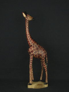 Жираф [Кения], 45 см
