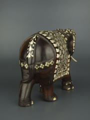Фигура индийского слона