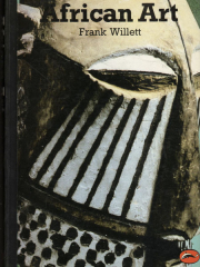 Купить книгу African Art, автор Frank Willett