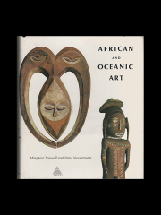 Купить книгу "African and Oceanic Art" - Margaret Trowell, Hans Nevermann