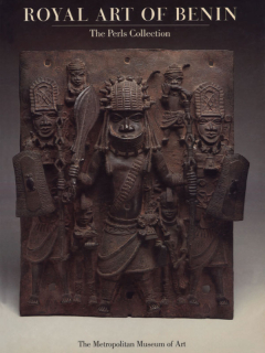 Книга «Royal Art of Benin: The Perls Collection» - Kate Ezra