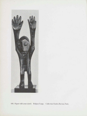 Скачать книгу "African Negro Art" — Edited by James Johnson Sweeney — New York, 1935 в формате PDF бесплатно