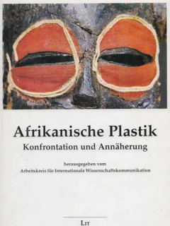 Каталог «Afrikanische Plastik. Konfrontation und Annäherung»