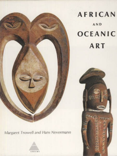 Книга «African and Oceanic Art» - Margaret Trowell, Hans Nevermann