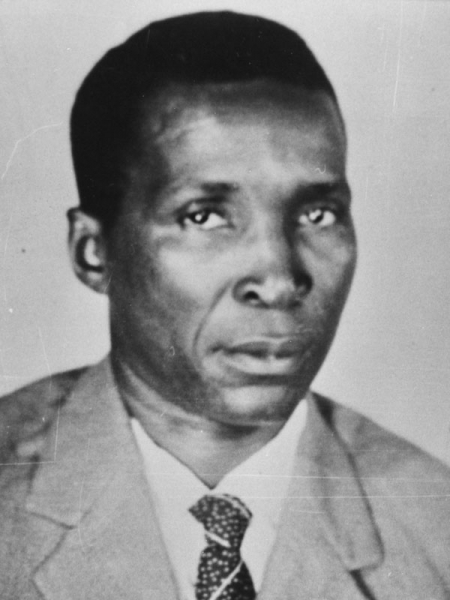Масиас Нгема [Экваториальная Гвинея] 1968-1979