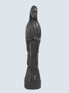 Статуэтка "Дева Мария" [Ангола], 32 см