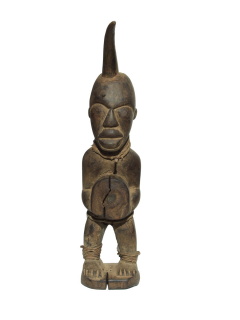 Статуэтка Bakongo Power Figure [Конго]