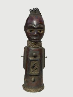 Статуэтка Yombe [Конго]