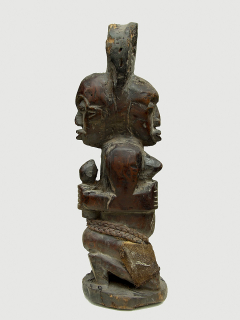 Статуэтка Chokwe [Конго]