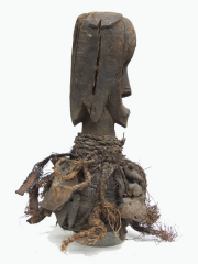 Африканский фетиш статуэтка народности Fang