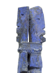 Фигурка фетиш Adan (Гана), высота 21 см