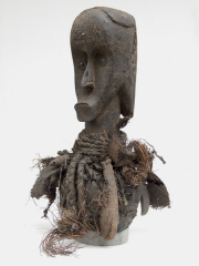 Африканский фетиш статуэтка народности Fang