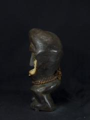 Оригинальная статуэтка из Африки народности Fang