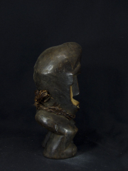 Оригинальная статуэтка из Африки народности Fang