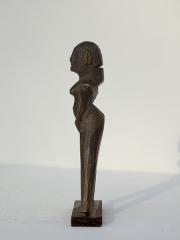 Ритуальная фигурка Dagari из Буркина Фасо 