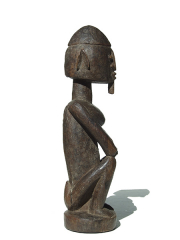Культовая статуэтка народности Dogon (Догоны)