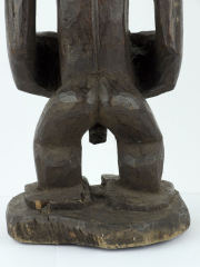 Ритуальная статуэтка политического клана Kasingo