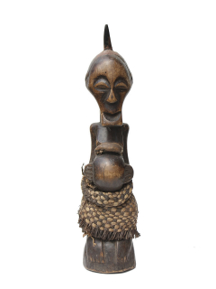 Статуэтка Songye Power Figure [Конго]