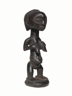 Статуэтка Hemba [Конго]