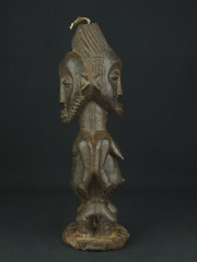 Статуэтка пары Hemba Kabeja [Конго]