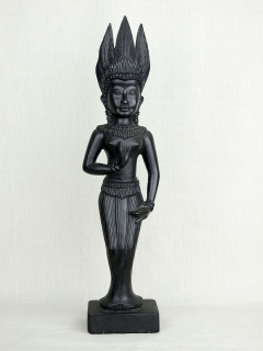 Статуэтка «Богиня Парвати» [Индия]