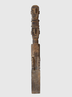 Ритуальный столб [Индонезия], 98 см