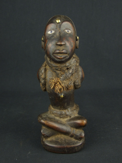 Статуэтка Bakongo [Конго]