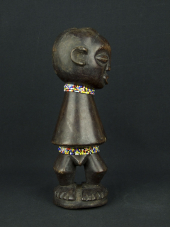 Статуэтка Luba Doll [Конго]