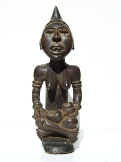 Статуэтка Yombe Phemba [Конго]