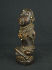 Статуэтка народа Bakongo