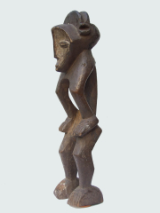 Статуэтка Mbole Okifa [Конго]