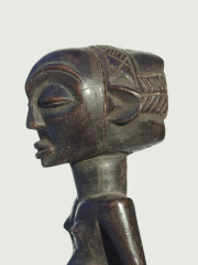 Фигура предка народности Luba